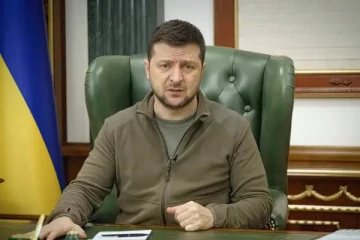 உக்ரைனின் கோரிக்கையை நிராகரித்த ரஷ்யா!