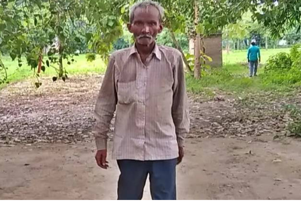 சபதத்தால் 22 வருஷமா குளிக்காம இருக்கும் நபர்! இது வரை ஒரு வியாதி கூட இல்லையாம்…மிரண்டு போன மக்கள் | Man Who Has Not Bathed For 22 Years With Pledge