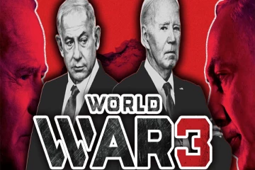 இன்றுடன் ஆரம்பமாகின்றதா மூன்றாம் உலக போர் : பிரபல ஜோதிடரின் அதிர்ச்சி தகவல்
