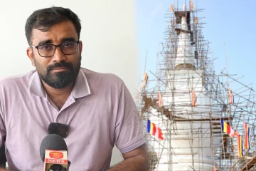தையிட்டிப் பிரதேசக் காணி விடுவிப்பை சிலர் அரசியல் ரீதியாகக் குழப்புகின்றனர்:இளங்குமரன் எம்.பி விசனம்