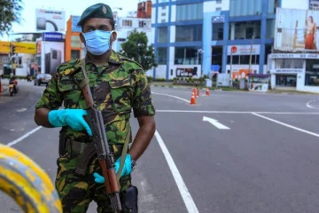 திடீரென  அதிகரிக்கும் தொற்றாளர்கள்; நாடு மீண்டும் முடக்கப்படுமா?