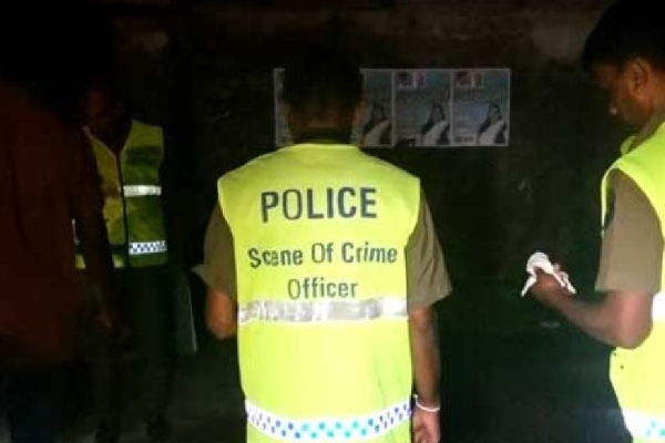 அவிசாவளையில் கோர விபத்து! காரில் பயணித்த மூவர் மரணம் | Three People In A Car Died Accident In Avissawella