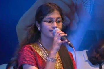 சூப்பர் சிங்கர் புகழ் அல்கா அஜித்தை நியாபகம் இருக்கா?- இப்போது எப்படி உள்ளார் பாருங்க