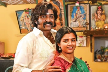 பாக்ஸ் ஆபிஸ்: 7 நாட்களில் பத்தா திரைப்படம் உலகளவில் செய்துள்ள வசூல்
