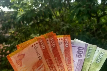 100 மற்றும் 500 ரூபாய் நாணயத்தாள்களை வைத்திருப்பவர்களுக்கு முக்கிய அறிவிப்பு