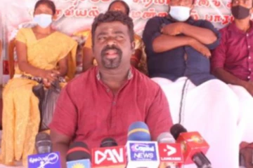 தமது நலனை மட்டுமே முன்னிறுத்தாது தமிழ் மக்களையும் பாதுகாக்க வேண்டும்!