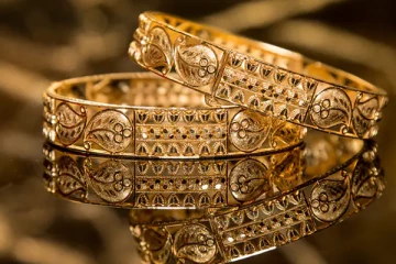 இன்றைய தங்கத்தின் பெறுமதி