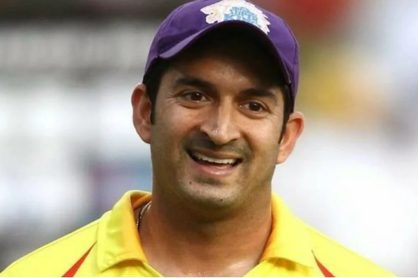mohit sharma about dhoni