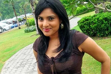 நடிகை குத்து ரம்யா 40 வயதில் மாரடைப்பால் மரணமா? அதிர்ச்சிக்கு பின்னால் அடங்கிய உண்மை