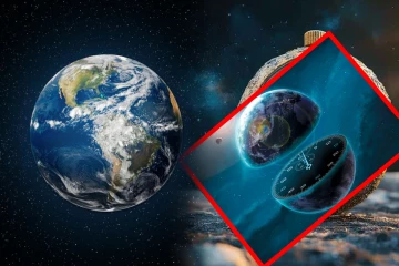 இனி ஒரு நாள் 25 மணி நேரமாக மாறும்; நாசா விஞ்ஞானிகள் தகவல்!