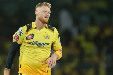 அடுத்தாண்டு ஐபிஎல் தொடரில் இருந்து பென் ஸ்டோக்ஸ் விலகல்: சி.எஸ்.கே அறிவிப்பு