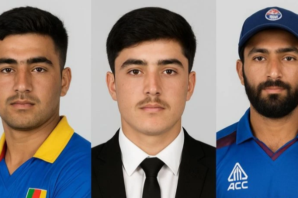 வான்வழித் தாக்குதலில் 3 ஆப்கானிஸ்தான் கிரிக்கெட் வீரர்கள் பலி | 3 Afghan Cricketers Killed In Airstrike