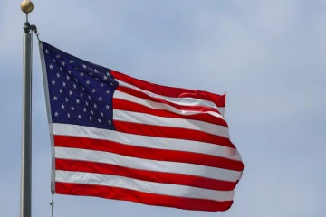 அமெரிக்க அரசு ஊழியருக்கு சீனாவிலிருந்து வெளியேறத் தடை