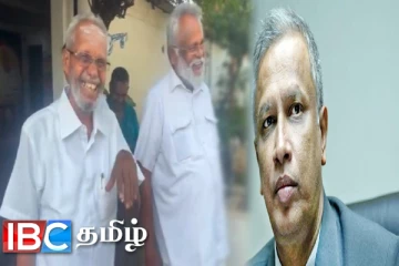 சிறிதர் தியேட்டரை புனித கல்லறையாக்கிய சுமந்திரன்- CVK அணி