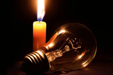 අද දිවයින පුරා විදුලිය විසන්ධි වන්නේ මෙහෙමයි.. (PHOTOS)