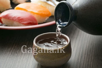 ''සකේ'' ලෝක උරුමයක් වෙයි. - (VIDEO)