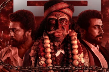 ஓடிடியில் வெளிவந்த பிறகும் வசூல் வேட்டையாடி வரும் கருப்பு.. பாக்ஸ் ஆபிஸ் ரிப்போர்ட்