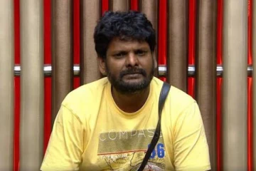 காமெடி நடிகர் கஞ்சா கருப்புக்கு இப்படியொரு சோகமா?- இப்போது இந்த நிலைமை தானா?