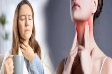 தொண்டை வலியால் விழுங்குவதற்கு அவதிப்படுறீங்களா? இந்த வீட்டு வைத்தியம் போதும்