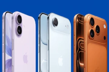 ஆப்பிள் iPhone 17 இதுவரை இல்லாத ஒரு மாடல் ; அசர வைக்கும் விலை