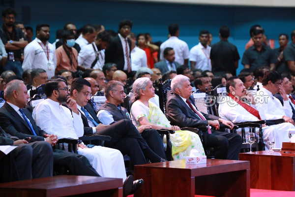 மனோ கணேசனின் அபாண்டமான குற்றச்சாட்டை ஏற்க முடியாது: அமைச்சர் ஜீவன் தொண்டமான் | Israel Hamas War Iran Announcement