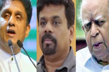 நாட்டை முடக்குங்கள் - எதிர்க்கட்சிகள் கோரிக்கை - அரசாங்கம் மௌனம்