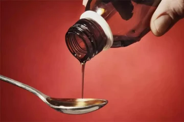 ஆயுர்வேத சிரப் குடித்த 5 பேர் உயிரிழப்பு