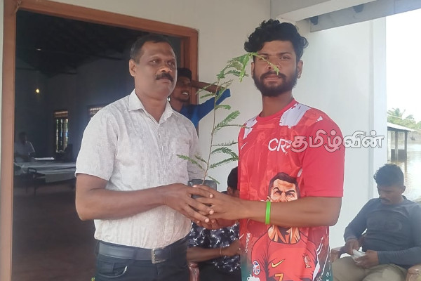 மாவீரர் வாரத்தின் ஐந்தாம் நாள் இன்று | 5Th Day Of Maaveerar Week மாவீரர் வாரத்தின் ஐந்தாம் நாள் இன்று | 5Th Day Of Maaveerar Week