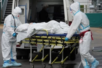 நாட்டில் மேலும் அதிகரிக்கும் கோவிட் மரணங்கள்