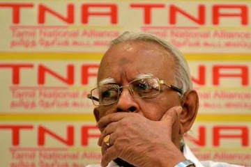 முதலமைச்சரை தாரைவார்த்துக் கொடுத்த தமிழரசுக் கட்சி: பிள்ளையான் தரப்பு விசனம்