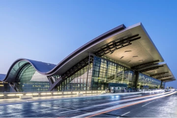 உலகின் சிறந்த விமான நிலையம் எது தெரியுமா? முதலிடத்தை இழந்த சிங்கப்பூர்