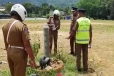 தமிழர் பகுதியில் கோயில் செல்ல தயாரான இளைஞருக்கு அதிகாலையில் நேர்ந்த துயரம்