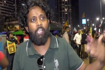 சிறைச்சாலைக்குள் டானிஸ் அலி மேற்கொண்ட செயல் அம்பலம்!