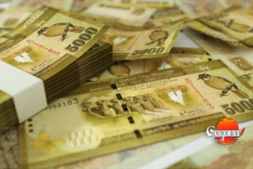 කරදර මැද ලංකාවට මුදල් කන්දක් - කවුද හිතුවේ මෙච්චර ගොඩක්