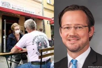 ஜேர்மனியில் முடிவுக்கு வரும் தேசிய அவசர நிலை: புதிதாக பதவியேற்க உள்ள அரசின் கருத்து