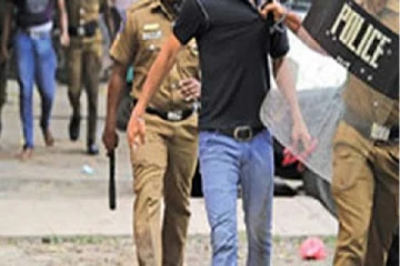 யாழில் பெண் மீது வாள்வெட்டு -02 வருடங்களின் பின்னர் சிக்கிய இளைஞன்