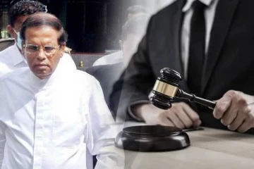 தொடர் சர்ச்சையில் மைத்திரி: நீதிமன்றத்தில் தாக்கல் செய்யப்பட்ட மனு