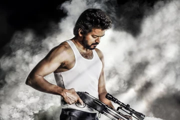 "படத்துல நிச்சயம் இது இருக்கு" - பீஸ்ட் படம் குறித்த சுவாரஸ்ய தகவலை பகிர்ந்த முக்கிய நடிகர்: