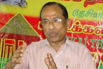 முன்னாள் நாடாளுமன்ற உறுப்பினர் பொன் செல்வராசா காலமானார் (Video)