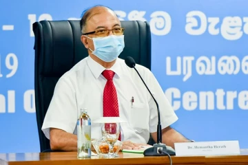 கோவிட் தடுப்பூசிகள் காலாவதியாகும் அபாயம்