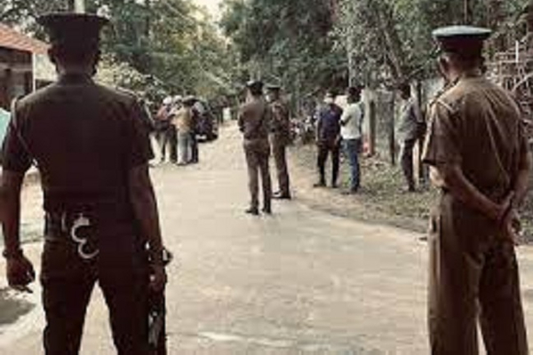 சற்று முன்னர் யாழில் கொடூரக் கொலை- களத்தில் குற்றத் தடுப்பு காவல்துறை! - ஐபிசி தமிழ்