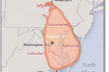 හෙට එලියට යනවා නම් දැනගෙනම යන්න..පොලීසියෙන් නිවේදනයක්..!