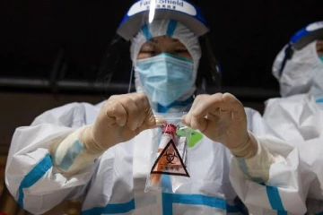 கொரோனா- 22 மிக மோசமான பேரழிவை ஏற்படுத்தும்: சுவிஸ் ஆராய்ச்சியாளர் எச்சரிக்கை