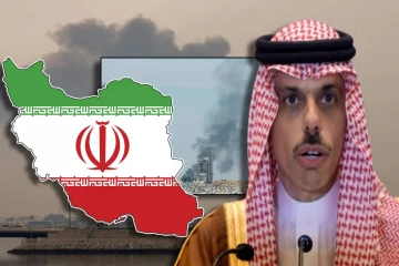 ஈரானுக்கு எதிராக இராணுவ நடவடிக்கை : சவுதி அரேபியா எச்சரிக்கை