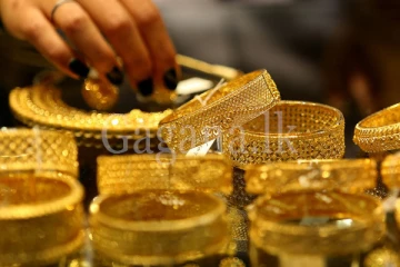 රන් මිලෙහි යළි වෙනසක්. - නව මිල ගණන් මෙන්න.