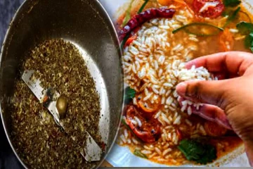 வீடே மணக்கும் கொத்தமல்லி ரசம் செய்ய இந்த 2 டிப்ஸ் போதும்