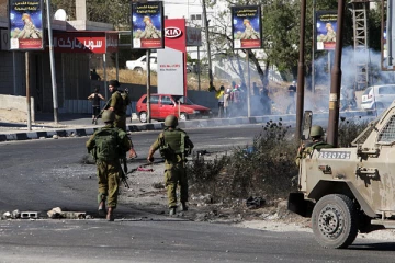 காஸாவில் இலங்கையர் மீது துப்பாக்கிச்சூடு; 8000 இலங்கையர்களின் நிலை என்ன?