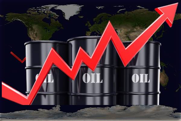வெனிசூலாவின் கப்பலை நிறுத்திய அமெரிக்கா: எண்ணெய் விலையில் உயர்வு | Us Seizes Venezuelan Ship Oil Prices Rise