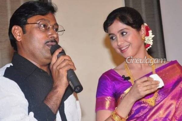 தேவயானி கணவர் ராஜகுமாரன் ஏன் இப்படி பேட்டிகள் கொடுக்கிறார்... ஆதவன் ஓபன் டாக் | Aadhavan About Actor Soundararajan Interview