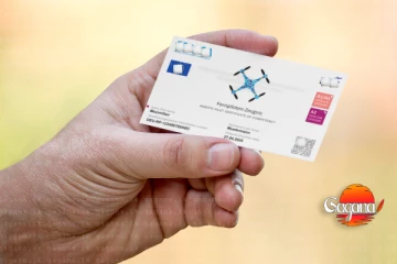 මෙන්න අලුත් ලයිසන් එකක් - බලපත්‍ර ක්‍රමයක් ආරම්භයි